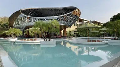 Wyndham Grand Nai Harn Beach Phuket
