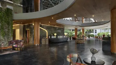 Wyndham Grand Nai Harn Beach Phuket