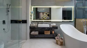 Wyndham Grand Nai Harn Beach Phuket