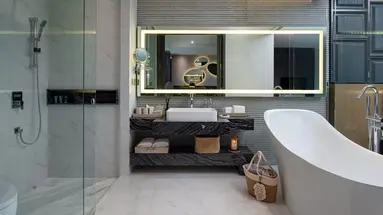 Wyndham Grand Nai Harn Beach Phuket