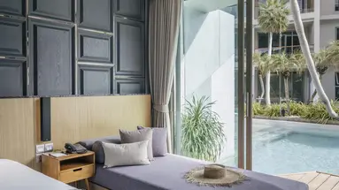 Wyndham Grand Nai Harn Beach Phuket