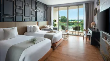 Wyndham Grand Nai Harn Beach Phuket