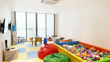 Wyndham Grand Nai Harn Beach Phuket