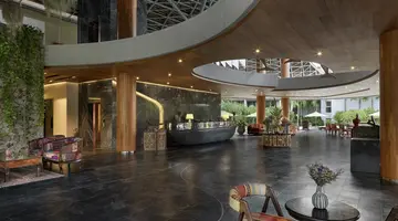 Wyndham Grand Nai Harn Beach Phuket