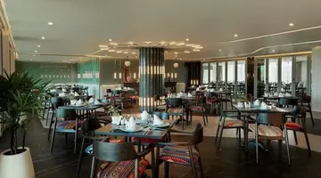 WYNDHAM GRAND NAI HARN BEACH PHUKET