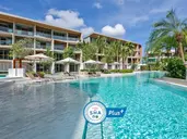 WYNDHAM GRAND NAI HARN BEACH PHUKET