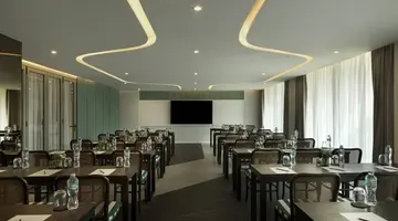WYNDHAM GRAND NAI HARN BEACH PHUKET