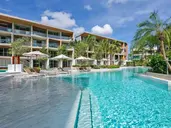 Wyndham Grand Nai Harn Beach Phuket
