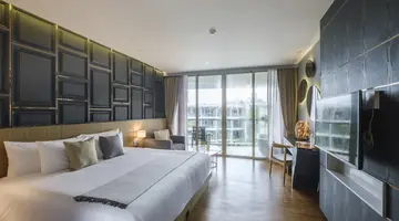 Wyndham Grand Nai Harn Beach Phuket