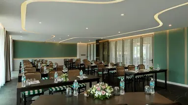 Wyndham Grand Nai Harn Beach Phuket