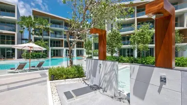 WYNDHAM GRAND NAI HARN BEACH PHUKET