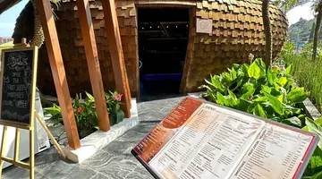 WYNDHAM GRAND NAI HARN BEACH PHUKET