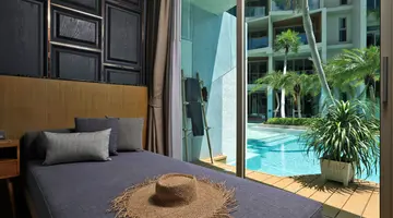 WYNDHAM GRAND NAI HARN BEACH PHUKET