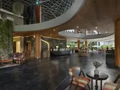 WYNDHAM GRAND NAI HARN BEACH PHUKET