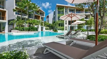 WYNDHAM GRAND NAI HARN BEACH PHUKET