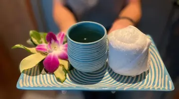 WYNDHAM GRAND NAI HARN BEACH PHUKET