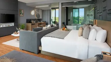 WYNDHAM GRAND NAI HARN BEACH PHUKET