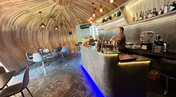 WYNDHAM GRAND NAI HARN BEACH PHUKET