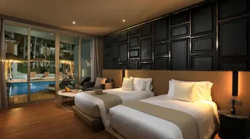 Wyndham Grand Nai Harn Beach Phuket