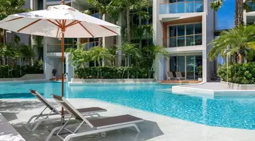 Wyndham Grand Nai Harn Beach Phuket
