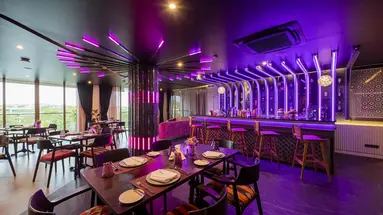 Wyndham Grand Nai Harn Beach Phuket