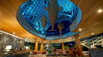 WYNDHAM GRAND NAI HARN BEACH PHUKET