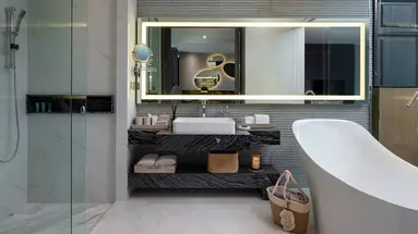 WYNDHAM GRAND NAI HARN BEACH PHUKET