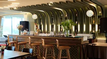 WYNDHAM GRAND NAI HARN BEACH PHUKET
