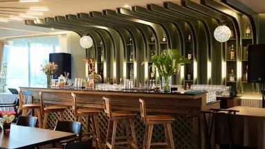 WYNDHAM GRAND NAI HARN BEACH PHUKET