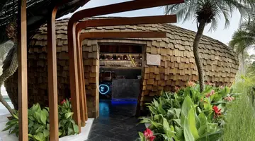Wyndham Grand Nai Harn Beach Phuket