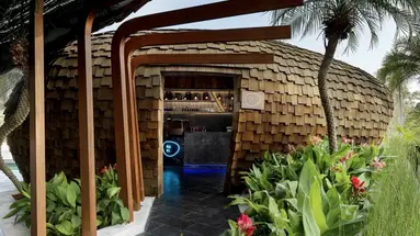 Wyndham Grand Nai Harn Beach Phuket