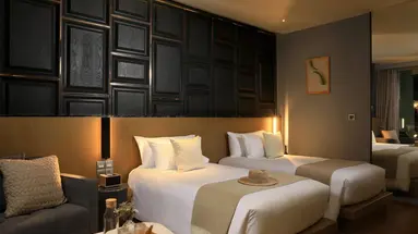 Wyndham Grand Nai Harn Beach Phuket