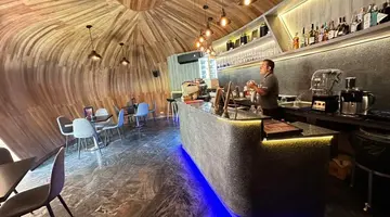 Wyndham Grand Nai Harn Beach Phuket