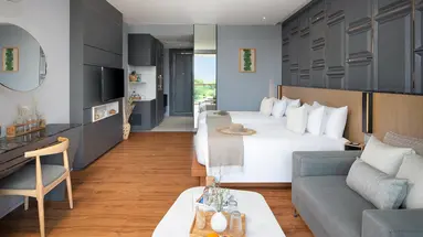 Wyndham Grand Nai Harn Beach Phuket