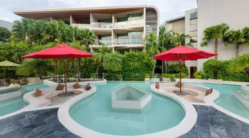 Wyndham Grand Nai Harn Beach Phuket