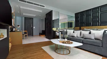 WYNDHAM GRAND NAI HARN BEACH PHUKET