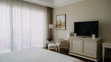 WYNDHAM GRAND PHU QUOC