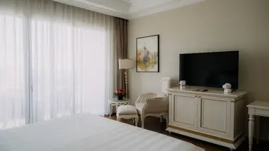 WYNDHAM GRAND PHU QUOC