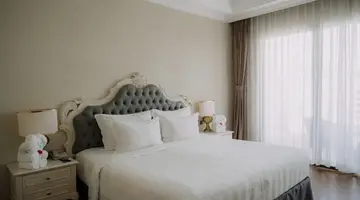 WYNDHAM GRAND PHU QUOC