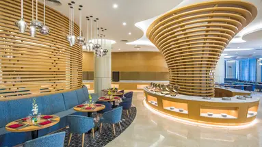 WYNDHAM GRAND PHU QUOC