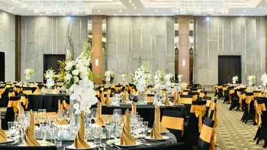 WYNDHAM GRAND PHU QUOC