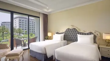 WYNDHAM GRAND PHU QUOC