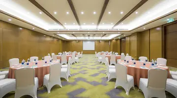 WYNDHAM GRAND PHU QUOC