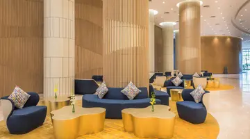 WYNDHAM GRAND PHU QUOC