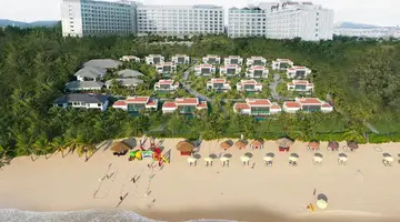 WYNDHAM GRAND PHU QUOC