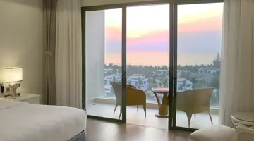 WYNDHAM GRAND PHU QUOC