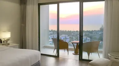WYNDHAM GRAND PHU QUOC