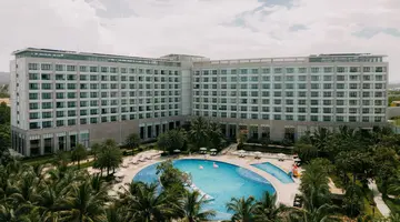 WYNDHAM GRAND PHU QUOC