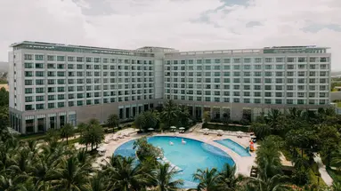 WYNDHAM GRAND PHU QUOC