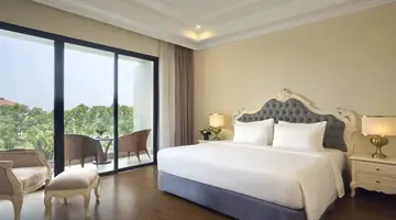 WYNDHAM GRAND PHU QUOC